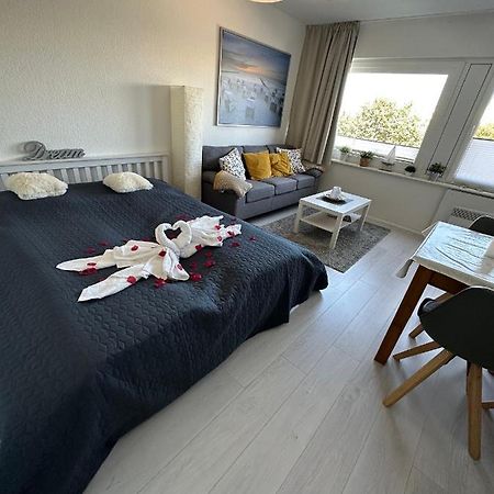 Suedstrand Perle Burgtiefe auf Fehmarn Exteriör bild