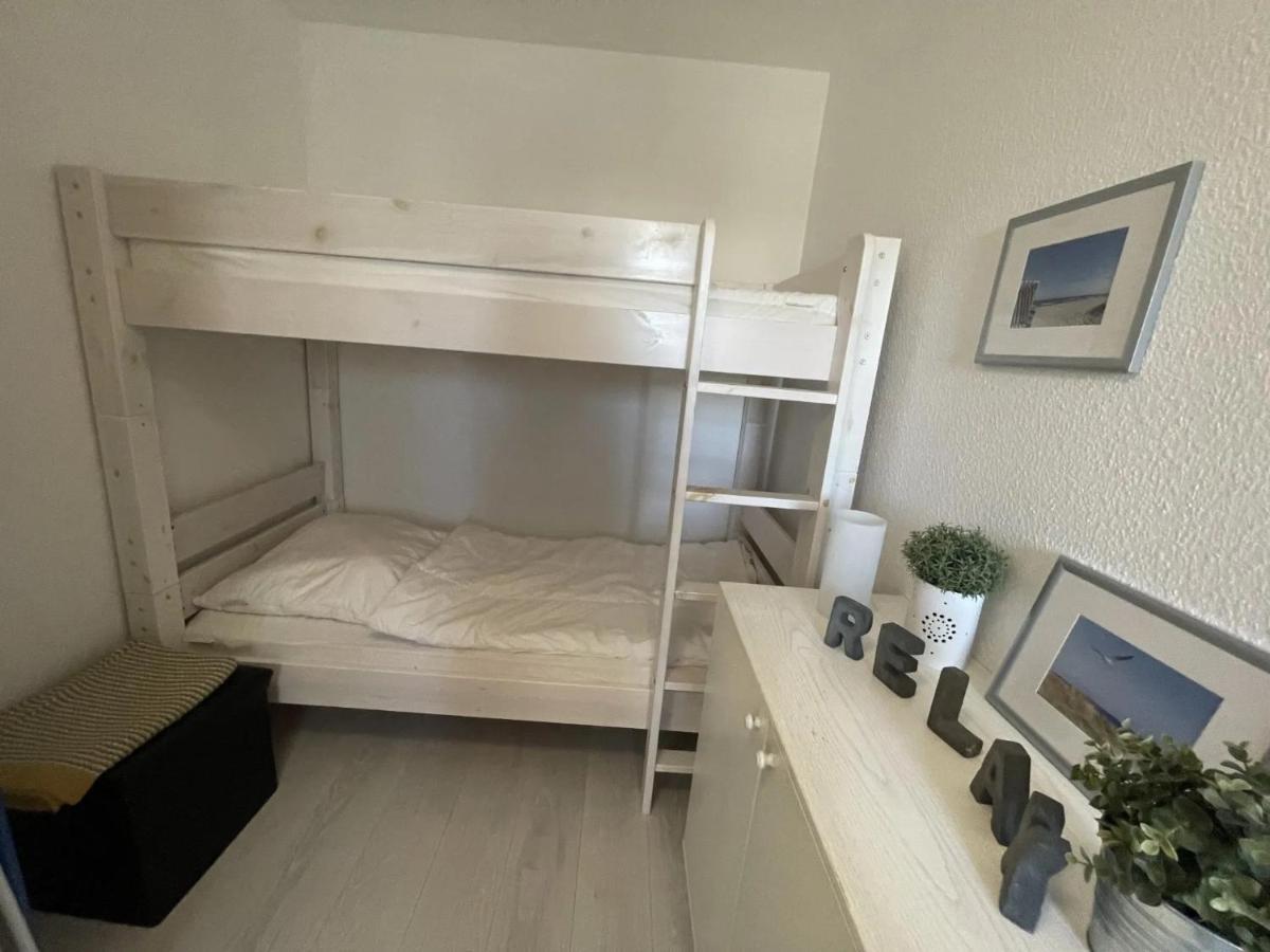Suedstrand Perle Burgtiefe auf Fehmarn Exteriör bild
