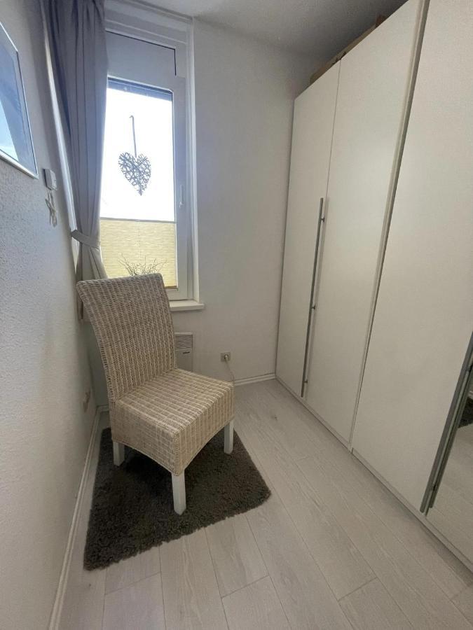 Suedstrand Perle Burgtiefe auf Fehmarn Exteriör bild