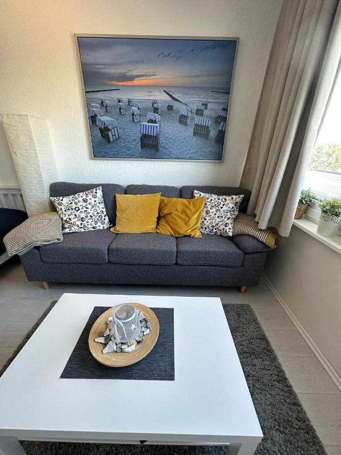 Suedstrand Perle Burgtiefe auf Fehmarn Exteriör bild