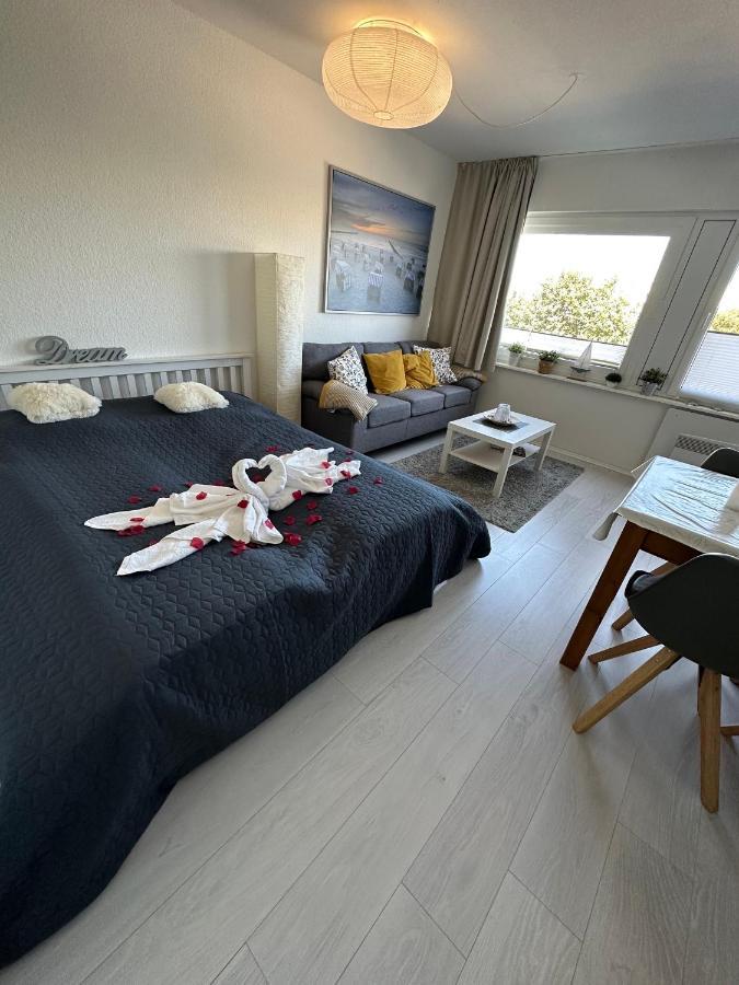 Suedstrand Perle Burgtiefe auf Fehmarn Exteriör bild