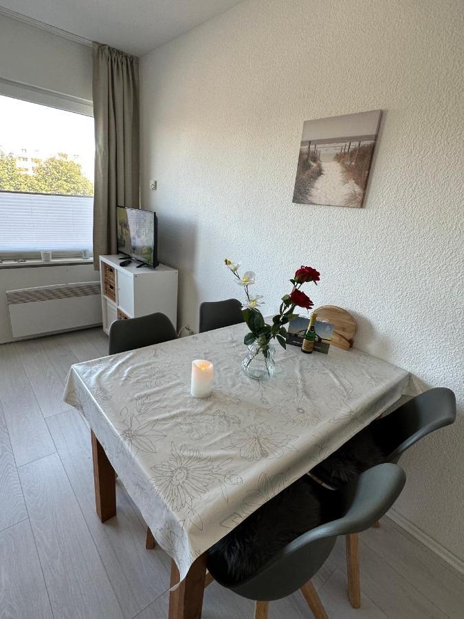 Suedstrand Perle Burgtiefe auf Fehmarn Exteriör bild